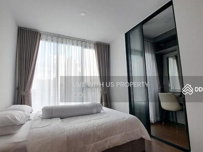 The Origin Ratchada-Ladprao, Bangkok, Thailand The Origin Ratchada-Ladprao, Bangkok, Thailand