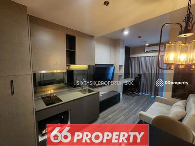 IDEO Chula-Samyan, Bangkok, Thailand IDEO Chula-Samyan, Bangkok, Thailand