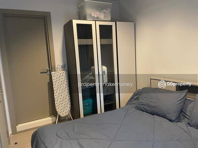 Life Asoke-Rama 9, Bangkok, Thailand Life Asoke-Rama 9, Bangkok, Thailand