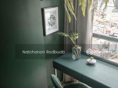 ASHTON Chula-Silom, Bangkok, Thailand ASHTON Chula-Silom, Bangkok, Thailand