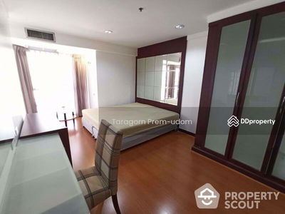 The Waterford Diamond Tower Sukhumvit, Bangkok, Thailand The Waterford Diamond Tower Sukhumvit, Bangkok, Thailand