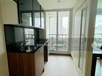 Ivy Thonglor, Bangkok, Thailand Ivy Thonglor, Bangkok, Thailand