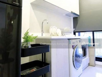 Life Asoke, Bangkok, Thailand Life Asoke, Bangkok, Thailand