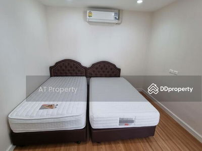 Chamchuri Residence, Bangkok, Thailand Chamchuri Residence, Bangkok, Thailand