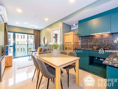 The Base Sukhumvit 50, Bangkok, Thailand The Base Sukhumvit 50, Bangkok, Thailand