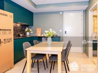 The Base Sukhumvit 50, Bangkok, Thailand The Base Sukhumvit 50, Bangkok, Thailand