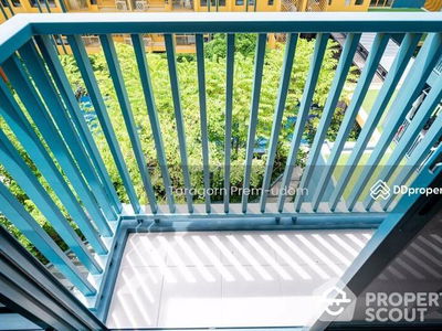 The Base Sukhumvit 50, Bangkok, Thailand The Base Sukhumvit 50, Bangkok, Thailand