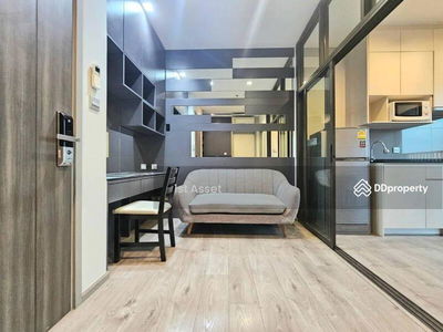 Whizdom Avenue Ratchada-Ladprao, Bangkok, Thailand Whizdom Avenue Ratchada-Ladprao, Bangkok, Thailand