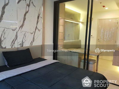 Life Asoke, Bangkok, Thailand Life Asoke, Bangkok, Thailand