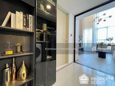 Park Origin Chula-Samyan, Bangkok, Thailand Park Origin Chula-Samyan, Bangkok, Thailand