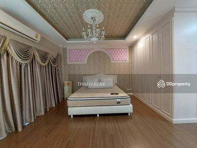 , Lumpini Village, Suan Luang Rama 9, Chaloem Phrakiat Rama 9 Road, Soi 40/1 (Prawet), Bangkok, Thailand , Lumpini Village, Suan Luang Rama 9, Chaloem Phrakiat Rama 9 Road, Soi 40/1 (Prawet), Bangkok, Thailand