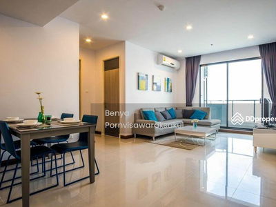 Supalai Premier Asoke, Bangkok, Thailand Supalai Premier Asoke, Bangkok, Thailand