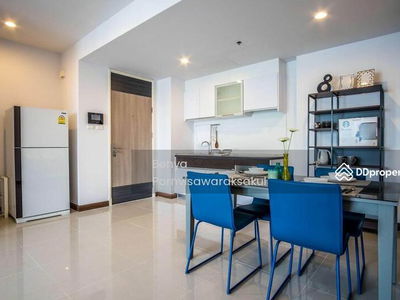 Supalai Premier Asoke, Bangkok, Thailand Supalai Premier Asoke, Bangkok, Thailand