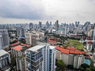 Supalai Premier Asoke, Bangkok, Thailand Supalai Premier Asoke, Bangkok, Thailand