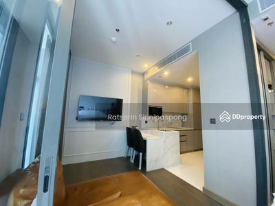 The Esse at Singha Complex, Bangkok, Thailand The Esse at Singha Complex, Bangkok, Thailand