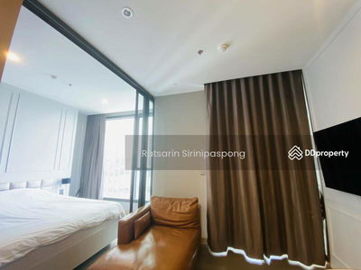 The Esse at Singha Complex, Bangkok, Thailand The Esse at Singha Complex, Bangkok, Thailand