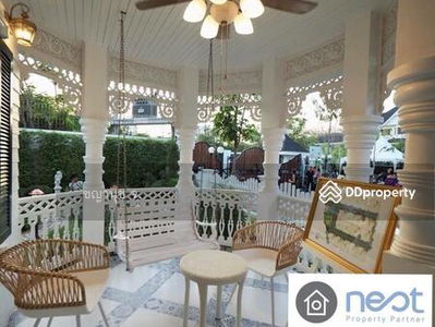 Fantasia Village, Bangkok, Thailand Fantasia Village, Bangkok, Thailand