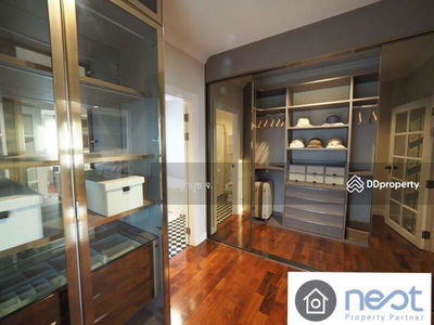 Fantasia Village, Bangkok, Thailand Fantasia Village, Bangkok, Thailand