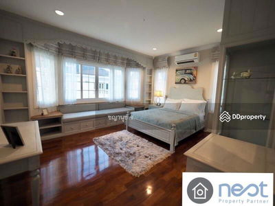 Fantasia Village, Bangkok, Thailand Fantasia Village, Bangkok, Thailand