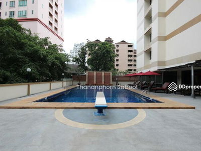 Phirom Garden Residence, Bangkok, Thailand Phirom Garden Residence, Bangkok, Thailand