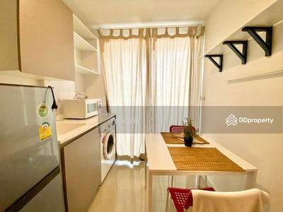 Metro Luxe Ratchada, Bangkok, Thailand Metro Luxe Ratchada, Bangkok, Thailand