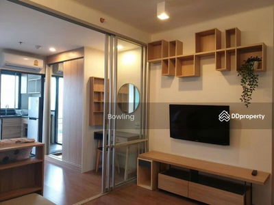 U Delight Residence Riverfront Rama 3, Bangkok, Thailand U Delight Residence Riverfront Rama 3, Bangkok, Thailand