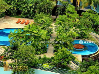 Apartment, Bangkok, Thailand Apartment, Bangkok, Thailand