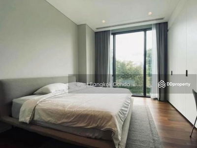 Condo The Residence at Sindhorn Kempinski, Bangkok, Thailand Condo The Residence at Sindhorn Kempinski, Bangkok, Thailand