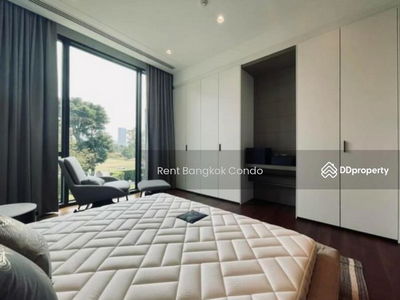 Condo The Residence at Sindhorn Kempinski, Bangkok, Thailand Condo The Residence at Sindhorn Kempinski, Bangkok, Thailand