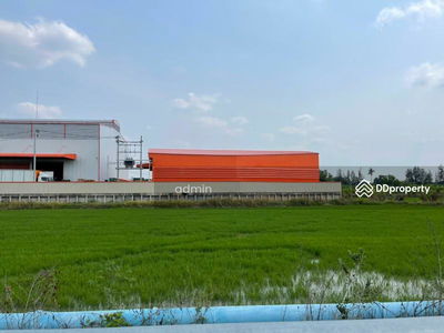 Land for rent, Khlong Khoi, Pak Kret, 3-2-27.1 rai, Nonthaburi., Thailand Land for rent, Khlong Khoi, Pak Kret, 3-2-27.1 rai, Nonthaburi., Thailand