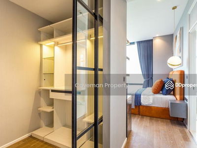 Muniq Langsuan, Bangkok, Thailand Muniq Langsuan, Bangkok, Thailand