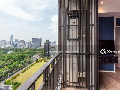 Muniq Langsuan, Bangkok, Thailand Muniq Langsuan, Bangkok, Thailand