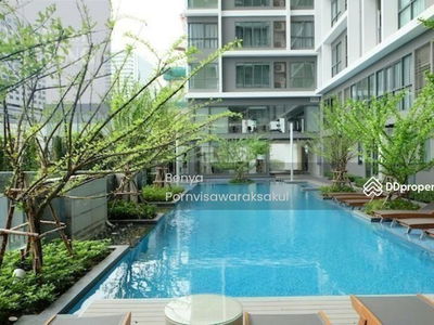 IDEO MOBI Rama 9, Bangkok, Thailand IDEO MOBI Rama 9, Bangkok, Thailand