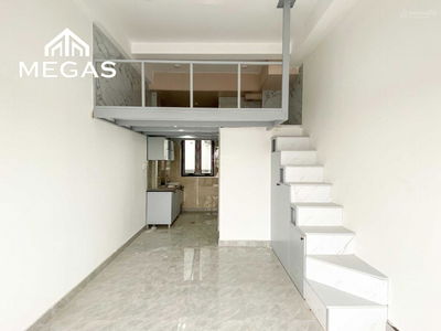 An Nhon Street, Vietnam An Nhon Street, Vietnam