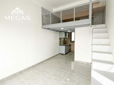 An Nhon Street, Vietnam An Nhon Street, Vietnam