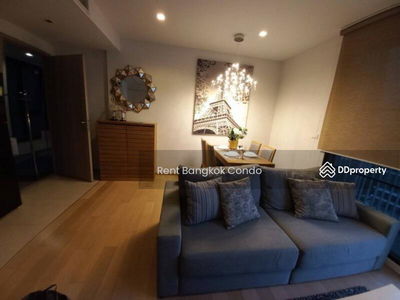 HQ Thonglor by Sansiri, Bangkok, Thailand HQ Thonglor by Sansiri, Bangkok, Thailand