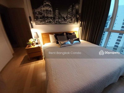 HQ Thonglor by Sansiri, Bangkok, Thailand HQ Thonglor by Sansiri, Bangkok, Thailand