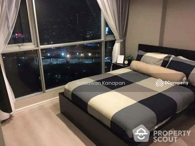 Aspire Sukhumvit 48, Bangkok, Thailand Aspire Sukhumvit 48, Bangkok, Thailand