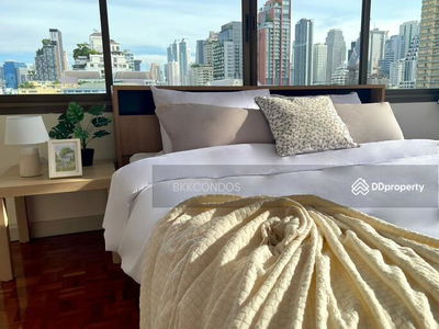 Swasdi Mansion, Bangkok, Thailand Swasdi Mansion, Bangkok, Thailand