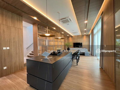 VIVE Rama 9, Bangkok, Thailand VIVE Rama 9, Bangkok, Thailand