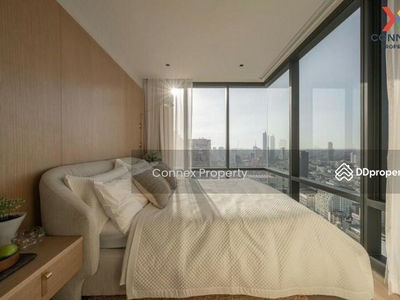 ASHTON Chula-Silom, Bangkok, Thailand ASHTON Chula-Silom, Bangkok, Thailand