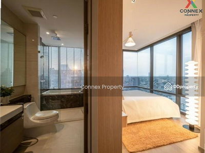 ASHTON Chula-Silom, Bangkok, Thailand ASHTON Chula-Silom, Bangkok, Thailand