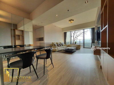 The Met Sathorn, Bangkok, Thailand The Met Sathorn, Bangkok, Thailand