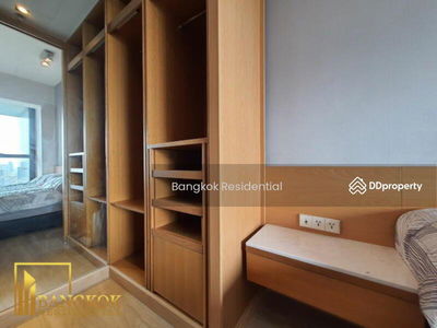 The Met Sathorn, Bangkok, Thailand The Met Sathorn, Bangkok, Thailand