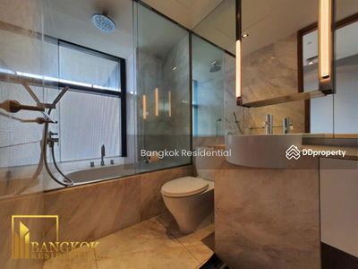 The Met Sathorn, Bangkok, Thailand The Met Sathorn, Bangkok, Thailand