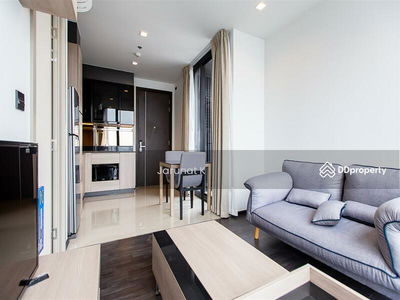 The Line Asoke-Ratchada, Bangkok, Thailand The Line Asoke-Ratchada, Bangkok, Thailand