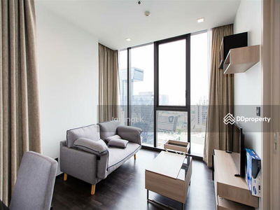 The Line Asoke-Ratchada, Bangkok, Thailand The Line Asoke-Ratchada, Bangkok, Thailand