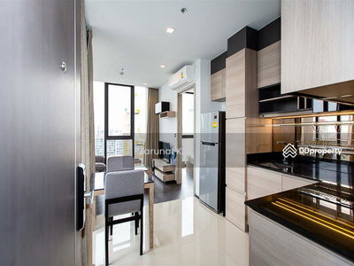 The Line Asoke-Ratchada, Bangkok, Thailand The Line Asoke-Ratchada, Bangkok, Thailand