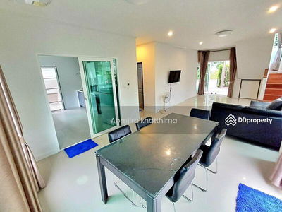 R0232 2-story detached house for rent, near Sarasas Witaed Lanna School, only 750 m., Chiang Mai, Thailand R0232 2-story detached house for rent, near Sarasas Witaed Lanna School, only 750 m., Chiang Mai, Thailand