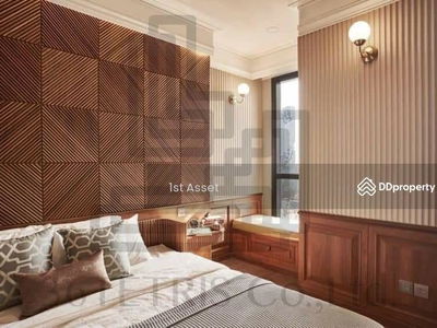 ASHTON Chula-Silom, Bangkok, Thailand ASHTON Chula-Silom, Bangkok, Thailand